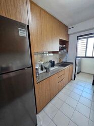 Blk 122A Punggol Edge (Punggol), HDB 5 Rooms #588864151